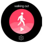 niceboy X-FIT COACH GPS - Synchronization 12