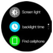 niceboy X-FIT COACH GPS - Synchronization 13