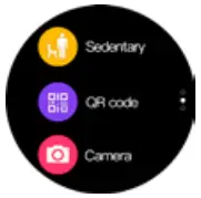 niceboy X-FIT COACH GPS - Synchronization 3