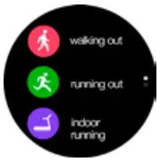 niceboy X-FIT COACH GPS - Synchronization 4