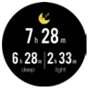 niceboy X-FIT COACH GPS - Synchronization 7