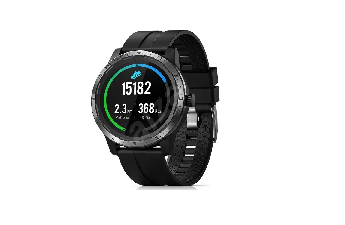 Niceboy X-fit Coach Gps User Manual