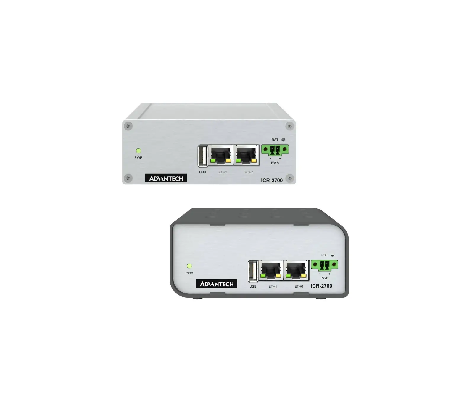 Advantech Icr-2701 Lan Industrial Router User Manual Advantech Icr-2701 Lan Industrial Router User Manual