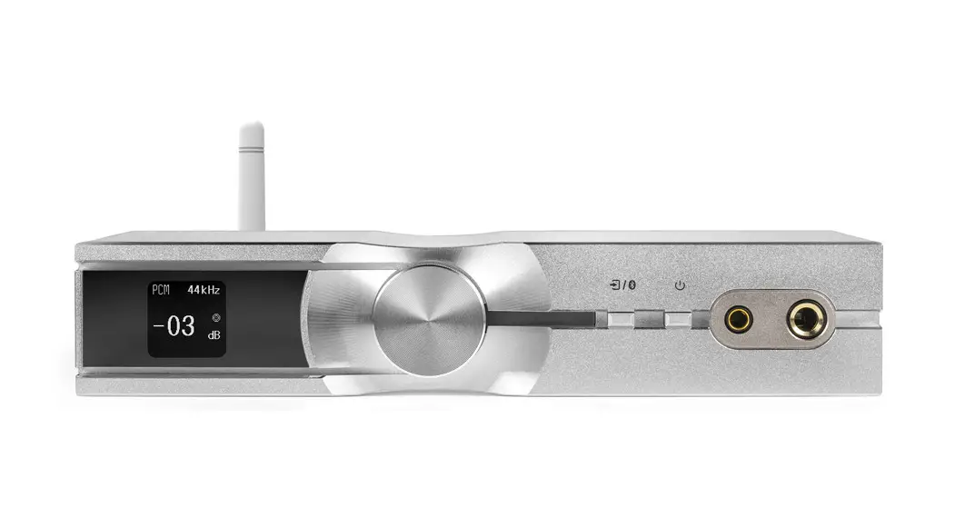 Hi-res Ifi Audio Neo Idsd User Guide