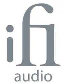 Hi-Res iFi Audio NEO iDSD - logo