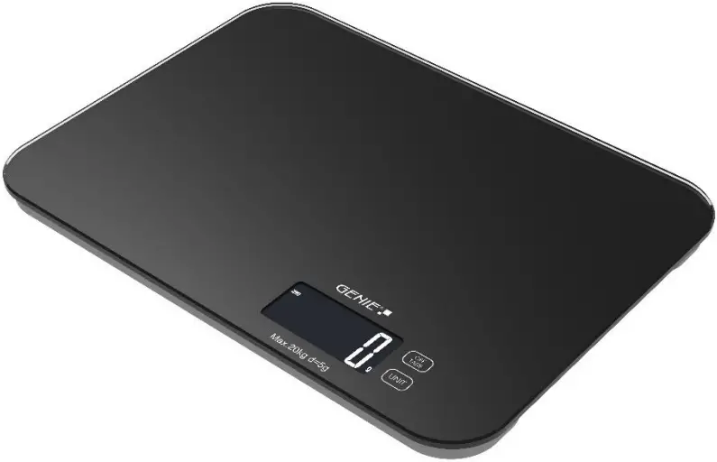 GENIE DPS20 Digital Letter Scale