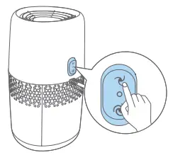 PHILIPS-HU2510-Portable-Air-Humidifier-FIG-7