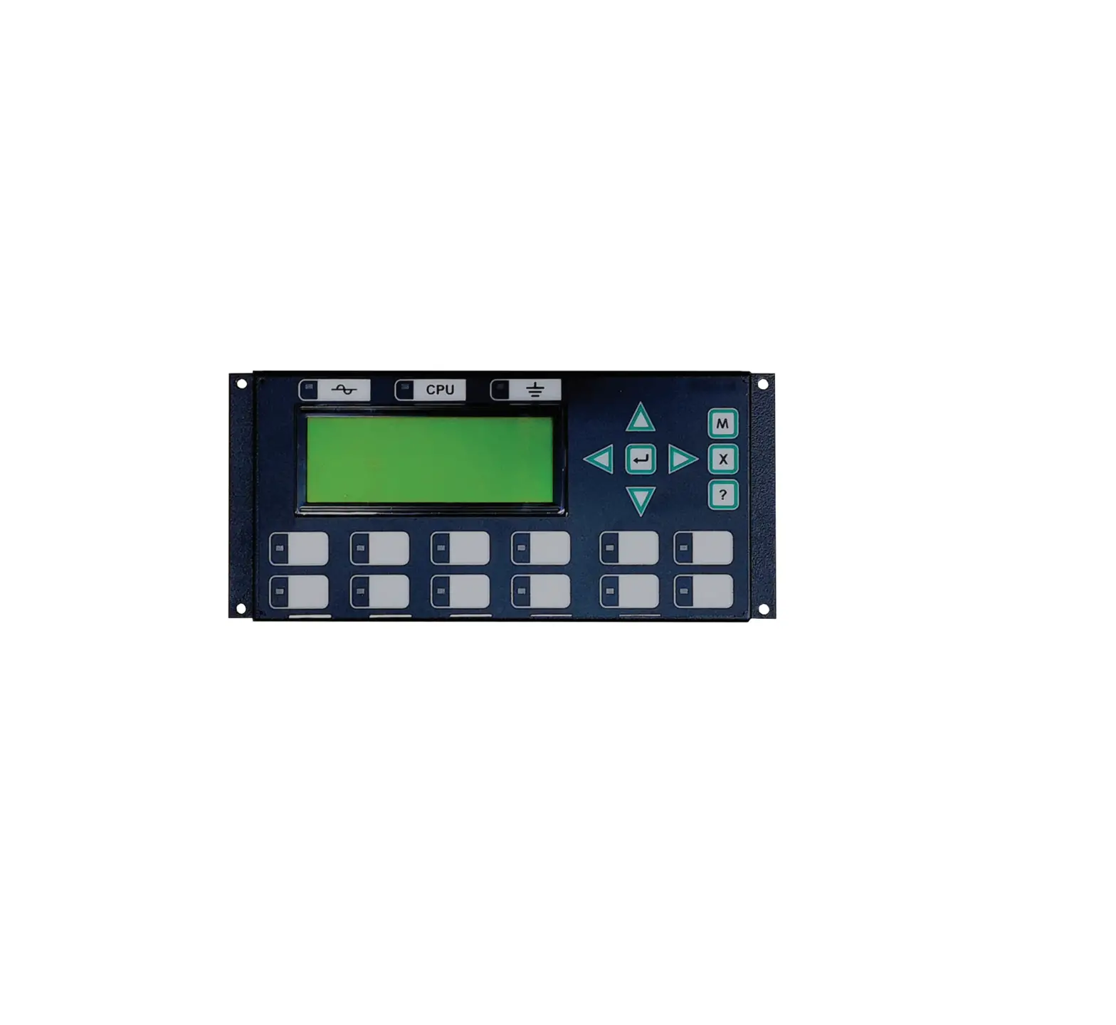 Mgc Dspl-420ds Main Display Module Owner's Manual Mgc Dspl-420ds Main Display Module Owner's Manual