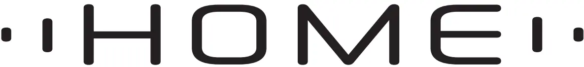 HOME Logo