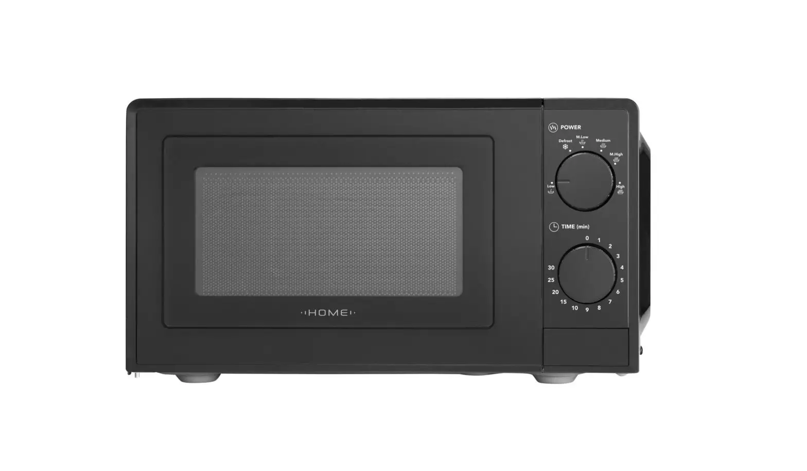 Home Hm-mwo-m171b Microwave Oven User Manual Home Hm-mwo-m171b Microwave Oven User Manual