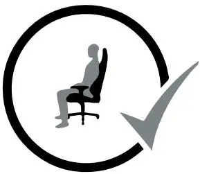 AeroCool Duke AeroSuede Computer Chair-fig12