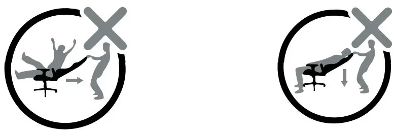 AeroCool Duke AeroSuede Computer Chair-fig14