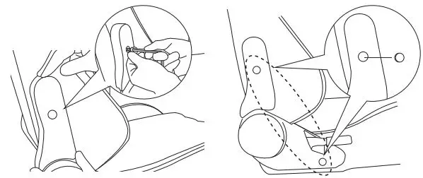 AeroCool Duke AeroSuede Computer Chair-fig5