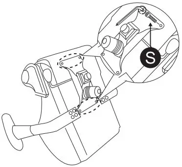 AeroCool Duke AeroSuede Computer Chair-fig6