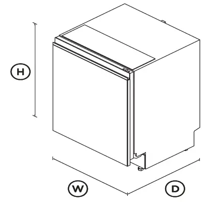FISHER-PAYKEL-DW24UNT4-2-Built-Under-Dishwasher-Tall-Sanitize-FIG-1