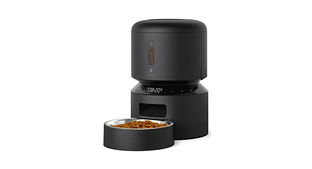 Petlibro Plaf008 Automatic Cat Feeders Cat Food Dispenser User Manual