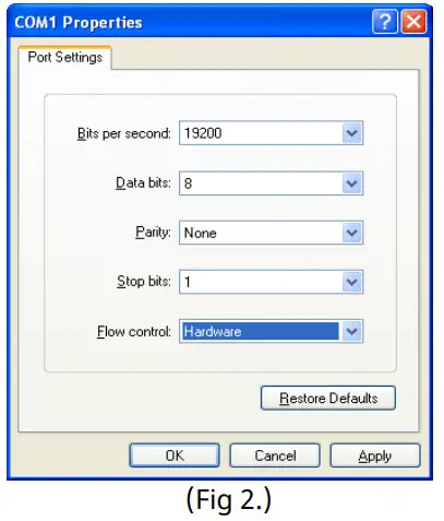 BIXOLON STP-103III Thermal Printer - Components 4
