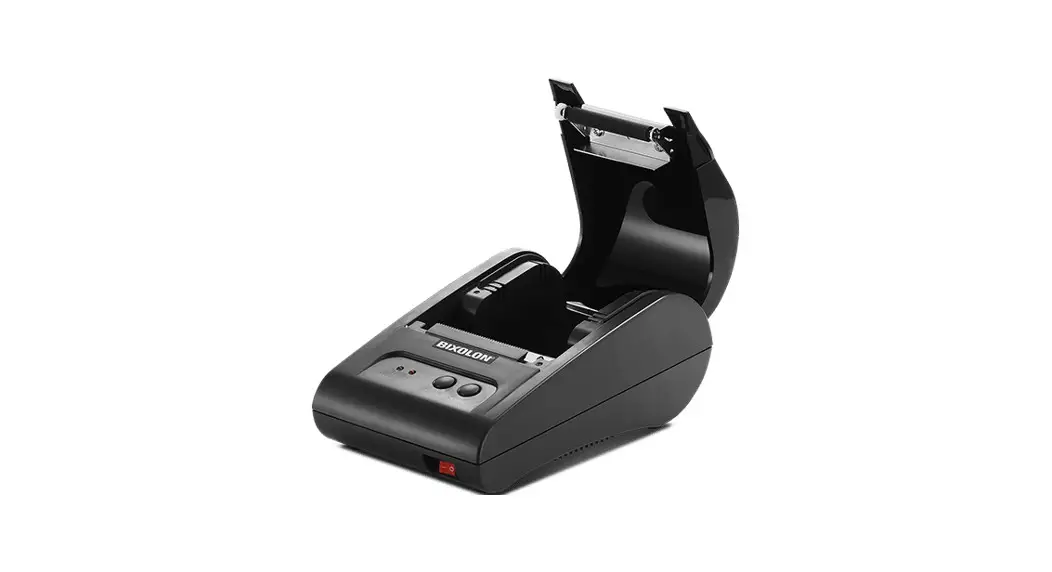 Bixolon Stp-103iii Thermal Printer Installation Guide