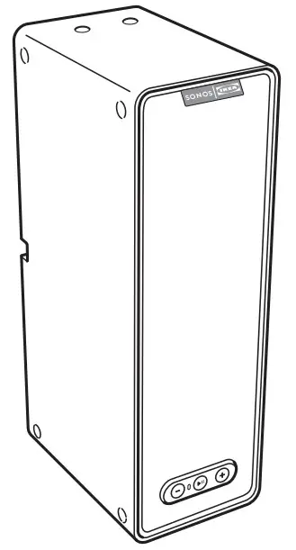 IKEA SYMFONISK WiFi Speaker