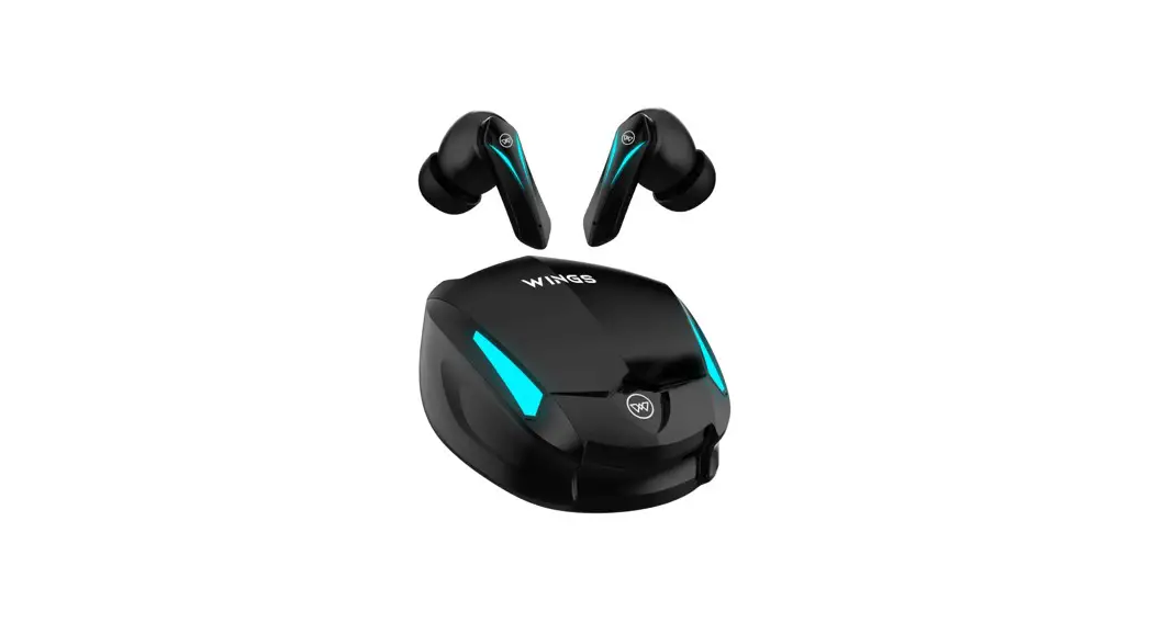Wings Phantom 550 Wireless Earbuds User Manual Wings Phantom 550 Wireless Earbuds User Manual