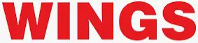 WINGS - logo