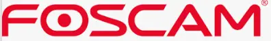 FOSCAM logo