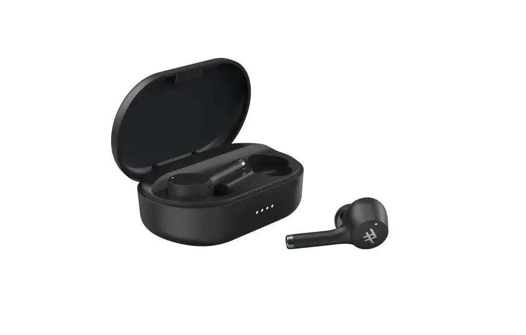 Ifrogz Airtime Pro Truly Wireless Earbuds User Manual Ifrogz Airtime Pro Truly Wireless Earbuds User Manual