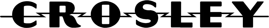 Crosley Logo