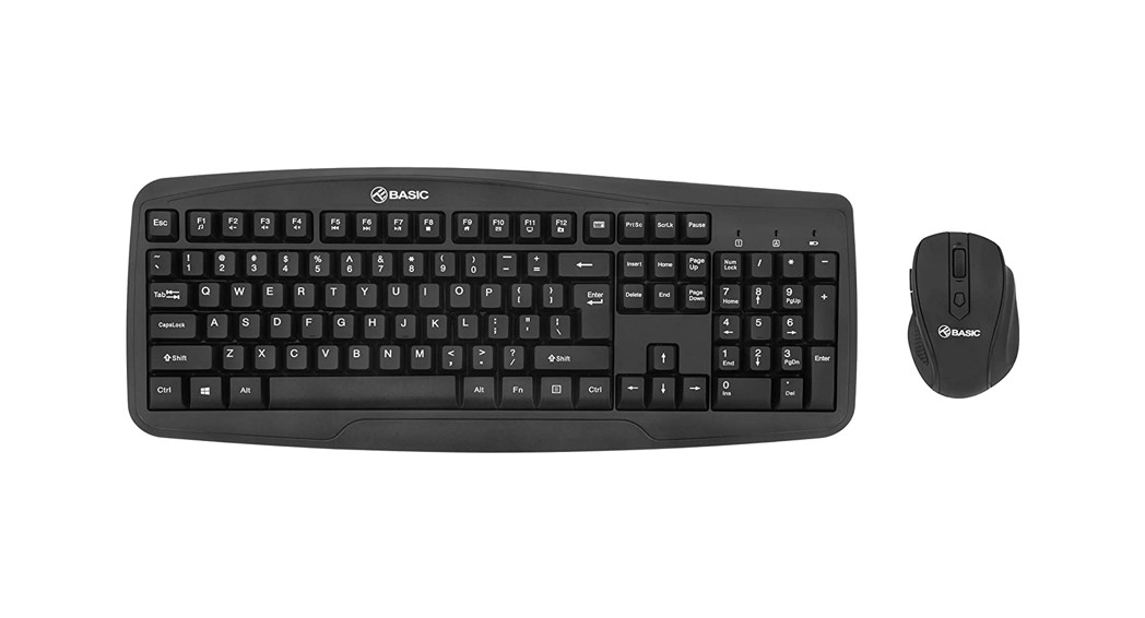 Tellur Multimedia Wireless Keyboard And Mouse Combo User Guide Tellur Multimedia Wireless Keyboard And Mouse Combo User Guide