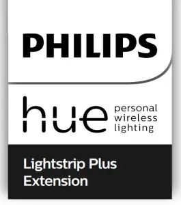 PHILIPS Lightstrip Plus Extension