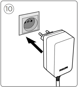 PHILIPS Lightstrip Plus Extension - Fig. 10