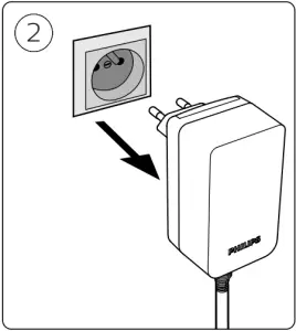 PHILIPS Lightstrip Plus Extension - Fig. 2