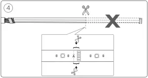 PHILIPS Lightstrip Plus Extension - Fig. 4