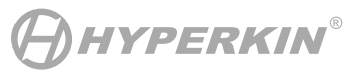HYPERKIN LOGO