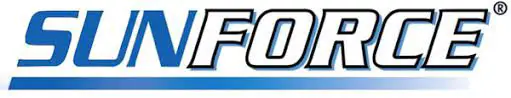 SunForce Logo
