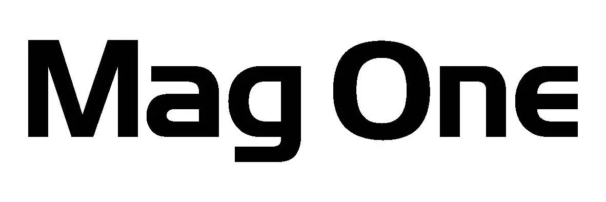 MagOne LOGO