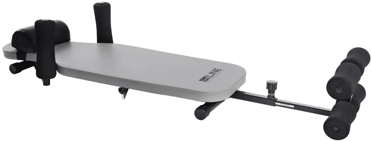 STAMINA InLine 55-1406 Back Stretch Bench Pro