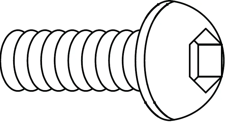 Simple Bolt