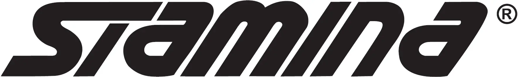 Stamina Logo