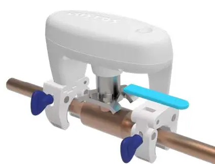 Aqua-Scope BVSZWE01 Ball Valve Servo