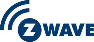 Z-wave logo