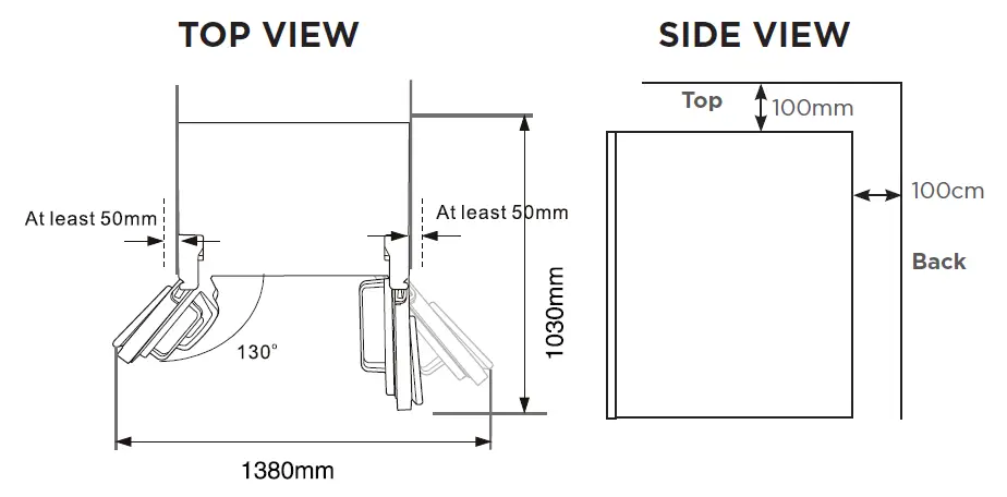 Installation-diagram