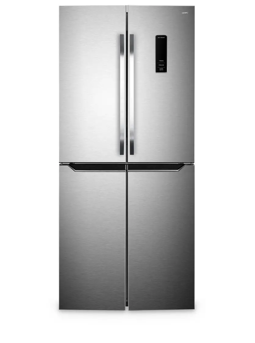 SEIKI SC-470AU9FDS French Door Refrigerator