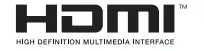 HDMI Logo