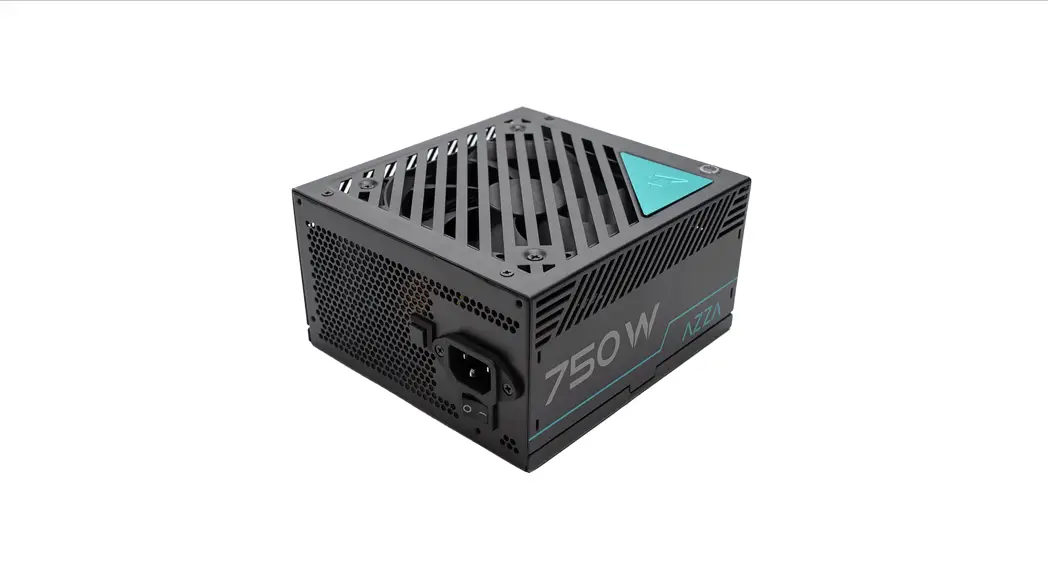 Azza Psaz-750g 80+ Gold 750 Watt User Manual Azza Psaz-750g 80+ Gold 750 Watt User Manual