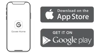 Downloading the Govee Home App