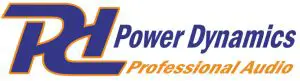 Power Dynamics logo