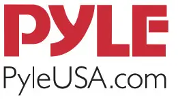 PYLE logo