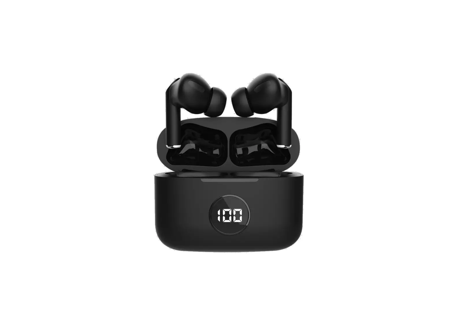 Vieta Pro Rvj7000 Mute Earphone User Manual