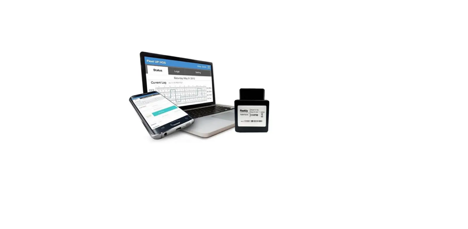 Fleetup 3gl User Manual